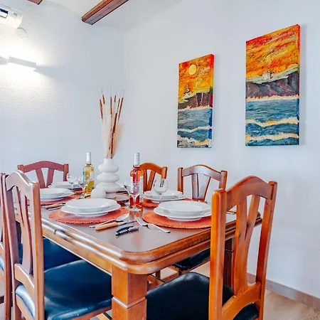 Tana By Interhome Denia