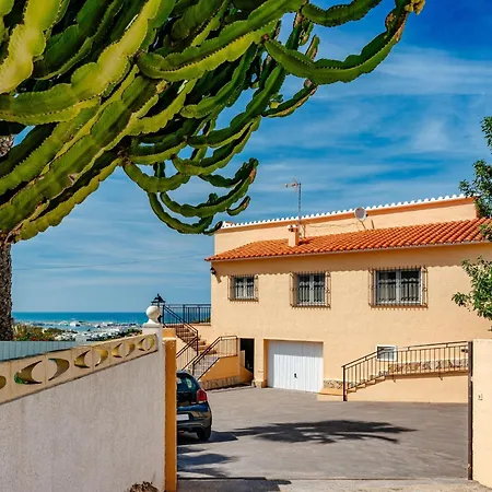 Semesterbostad Tana By Interhome *