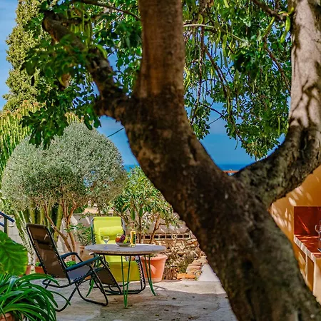 Semesterbostad Tana By Interhome Denia