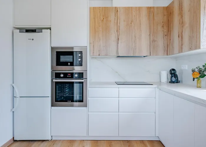 Tana By Interhome Semesterbostad *