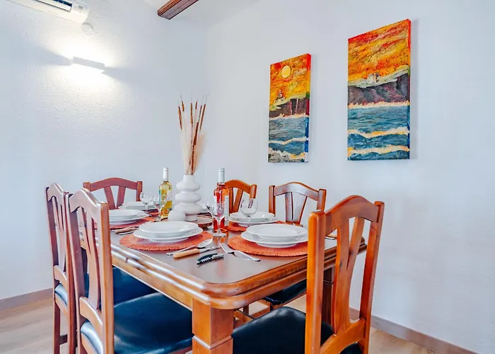 Tana By Interhome Denia