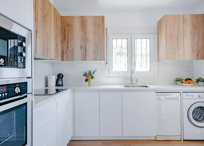 Tana By Interhome Semesterbostad Denia