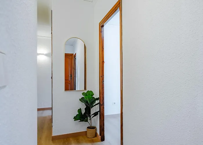 Tana By Interhome Denia